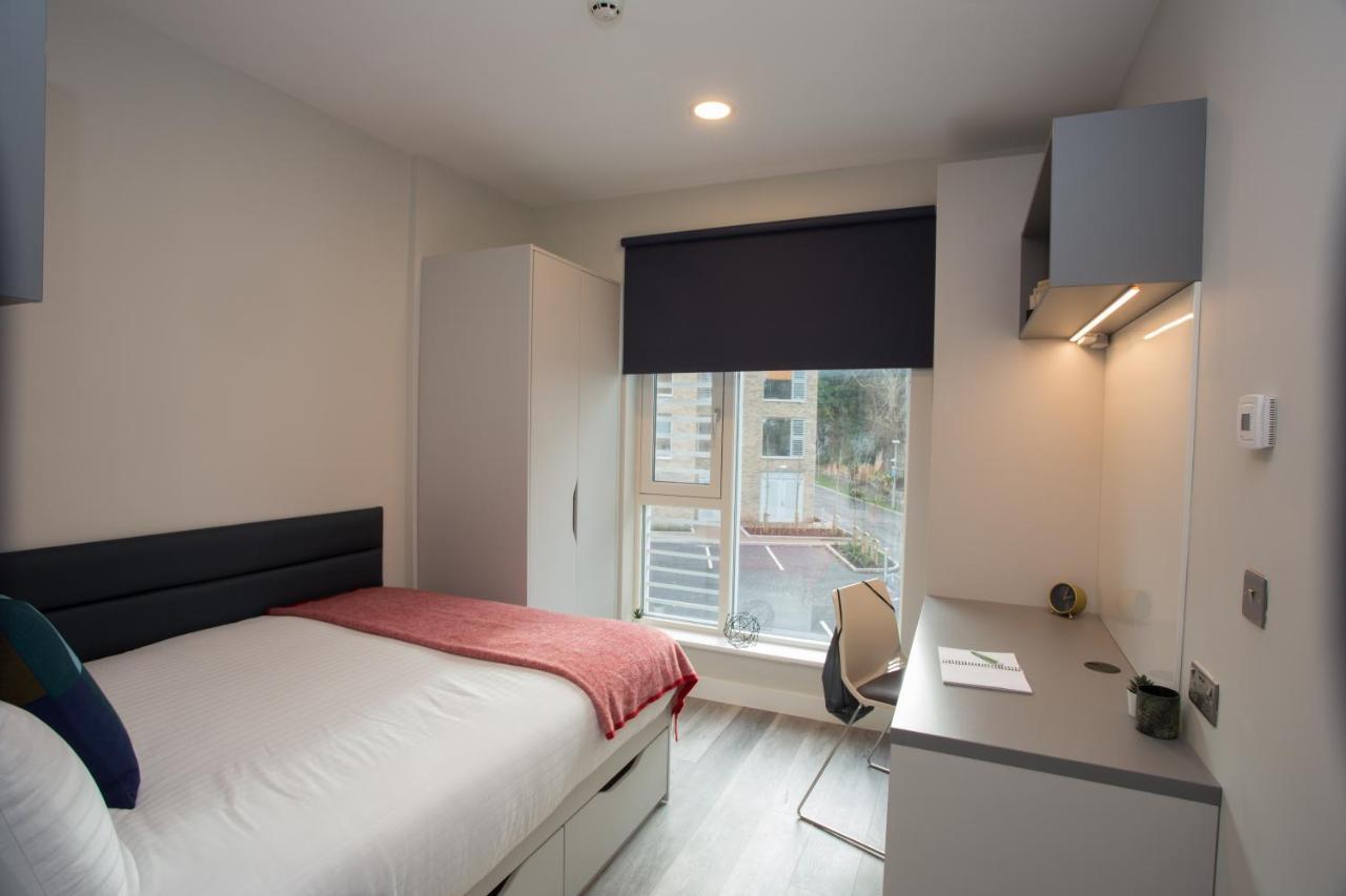 The Westwood Summer Accommodation Galway Exterior photo