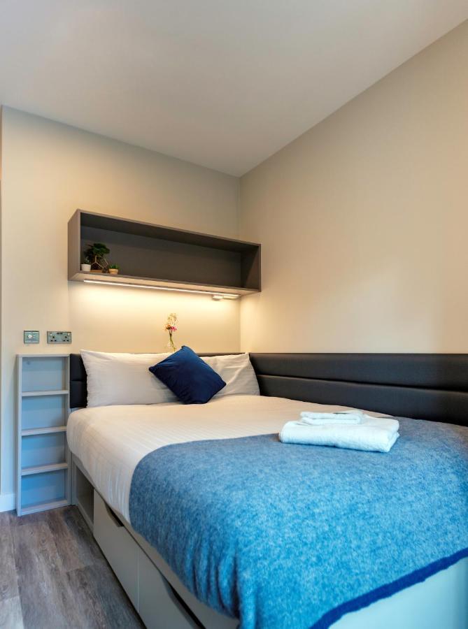 The Westwood Summer Accommodation Galway Exterior photo